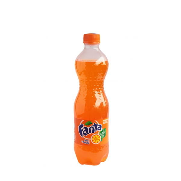 FANTA 50CL