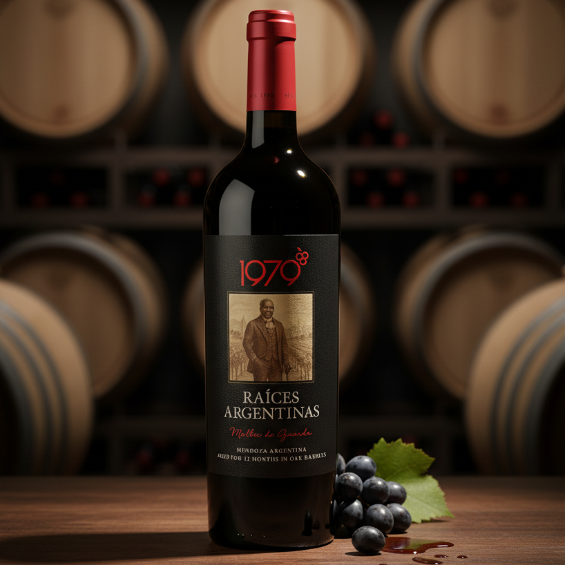 1979 – Malbec