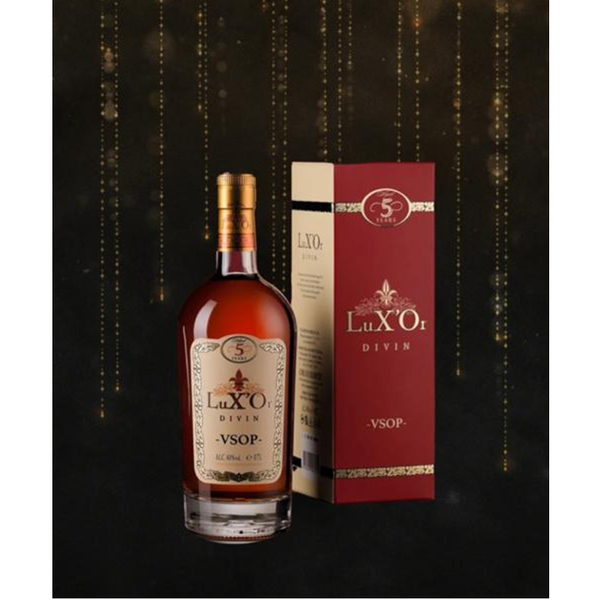 LuXor DIVIN - VSOP -