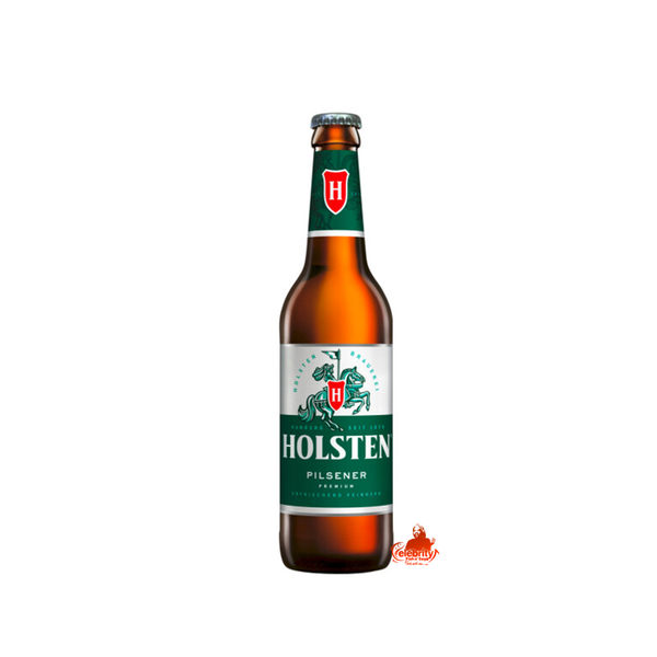 HOLSTEN PILSENER 0,5L