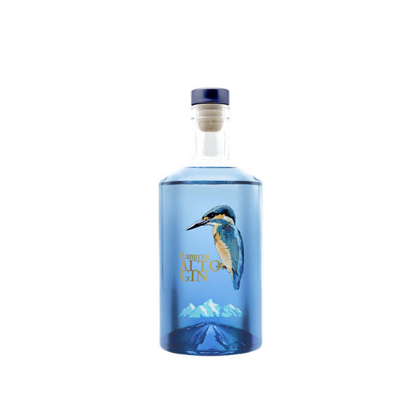 Rangoni Spirits