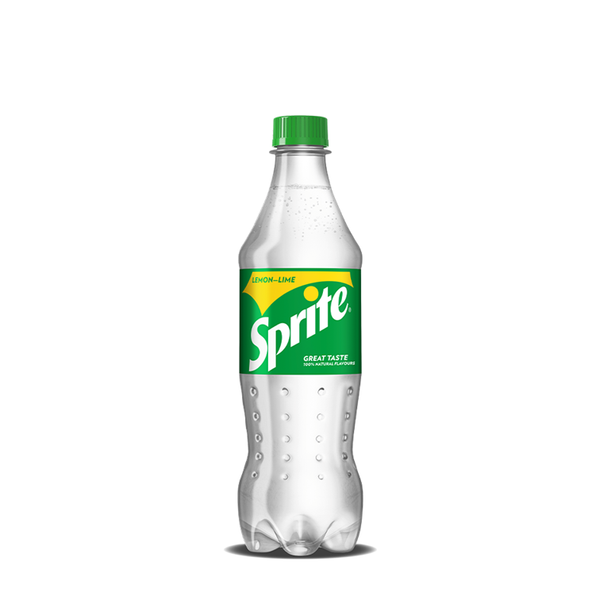 SPRITE 50CL