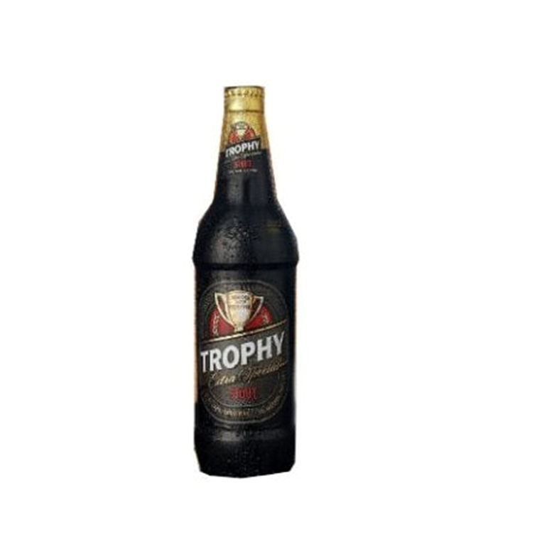 Trophy EXTRA SPECIAL Stout