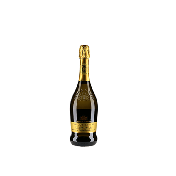 Villa Sandi : Valdobbiadene Prosecco