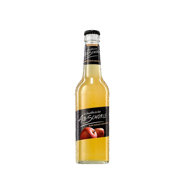 APEFL SCHORLE 0.33L