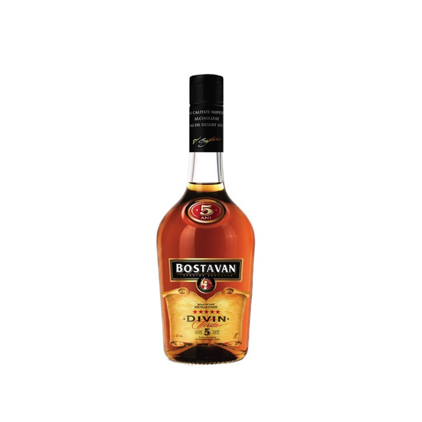Bostavan - Spirits
