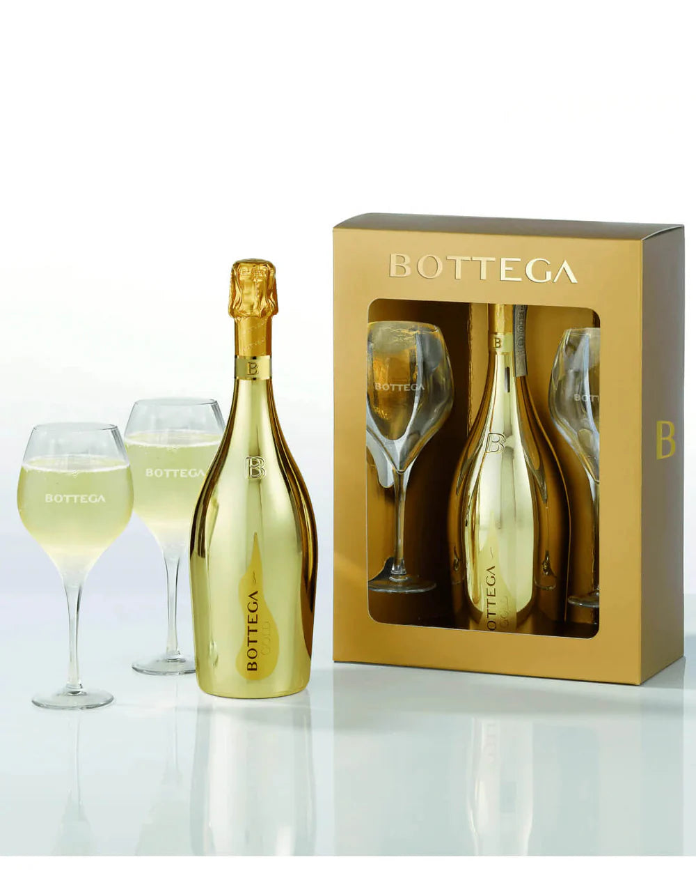Bottega Gold 3 Liters Magnum