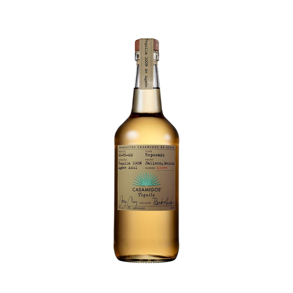 Casamigos Reposado