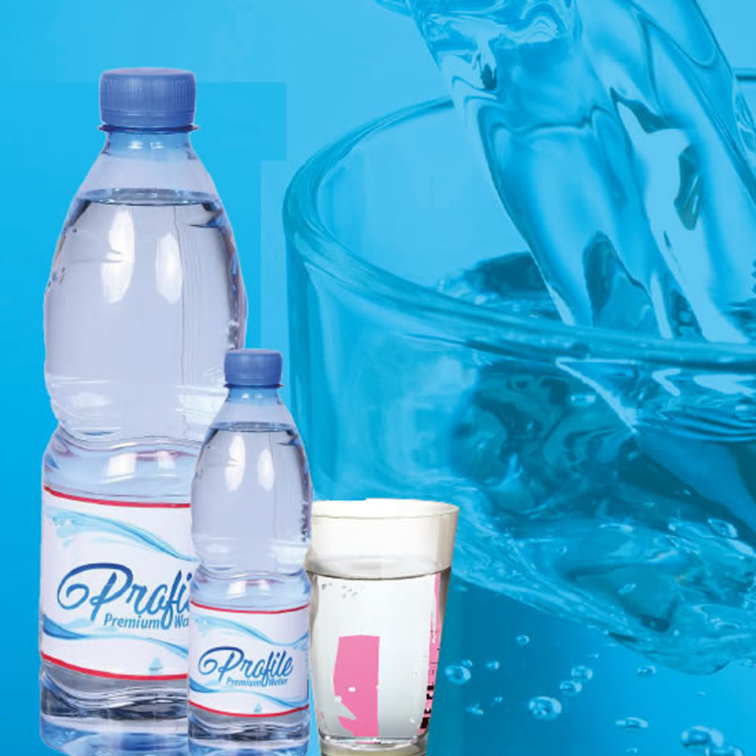 Premium Table Water